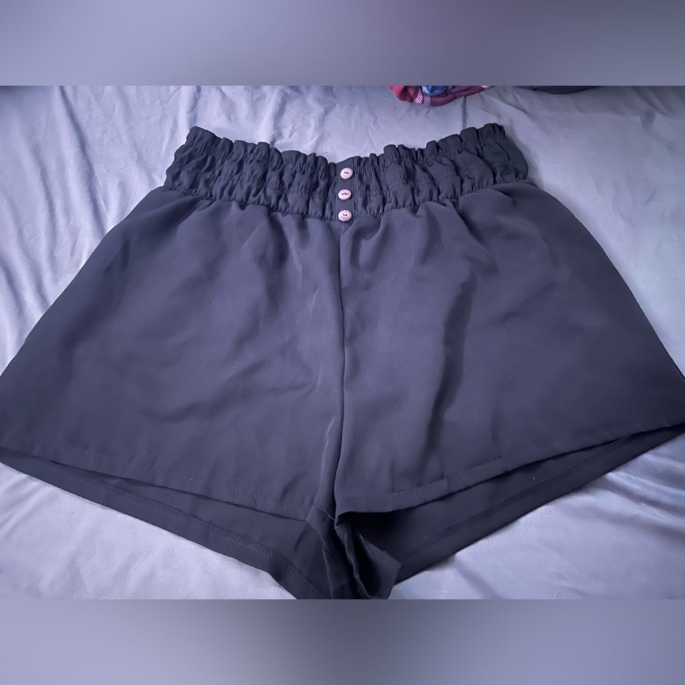 Lounge shorts